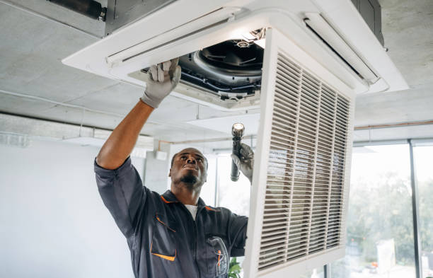 Licensed Ac Installation service in Rochelle, IL - FH HVAC