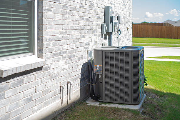 Reliable Ac Installation contractor in Rochelle, IL by FH HVAC